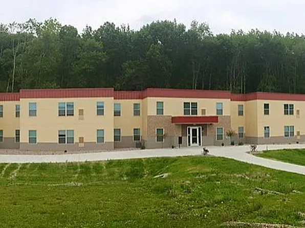 The Villas at Baraboo