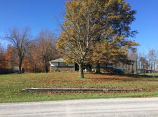 6139 Franklin Church Rd, Greenwich, OH 44837