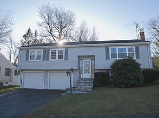 3 Westport Rd, Worcester, MA 01605