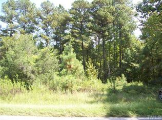 8605 Stephenson Rd, Apex, NC 27539