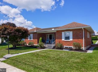 345 W Carpenter Ave, Myerstown, PA 17067