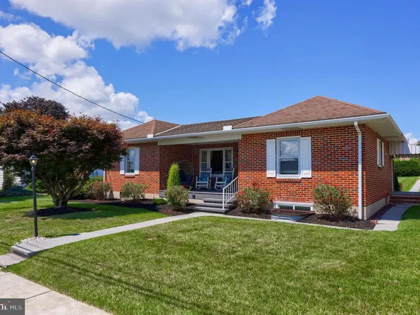 345 W Carpenter Ave, Myerstown, PA 17067