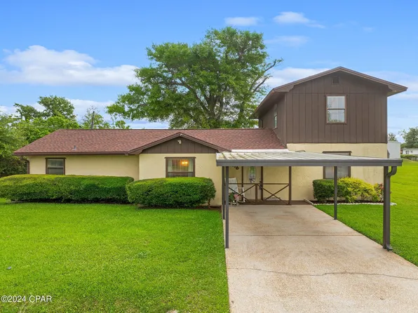 1416 N Gray Ave, Panama City, FL 32401