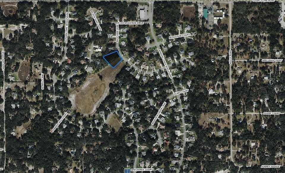 2nd image of BASCOMB LANE LOT 239