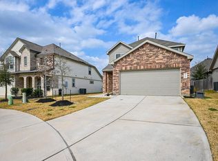 2710 Hoffman Ct, Conroe, TX 77304