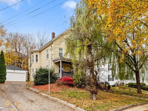 46 Bartlett St, Malden, MA 02148