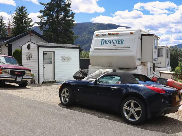 2633 Squilax Anglemont Rd #88, Columbia Shuswap, BC V0E 1M4
