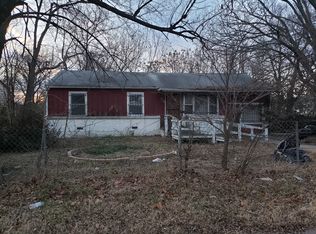 3168 N Lansing Pl, Tulsa, OK 74106