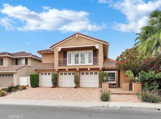 13331 Tiburon Way, Tustin, CA 92782