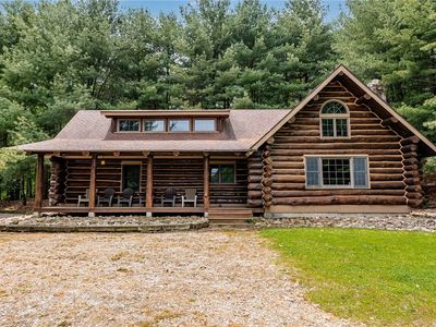 125 Spinuzza Ln, New Salem, PA, 15468