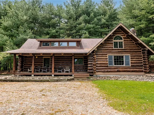 125 Spinuzza Ln, New Salem, PA 15468