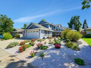 1329 Providence Way, Roseville, CA