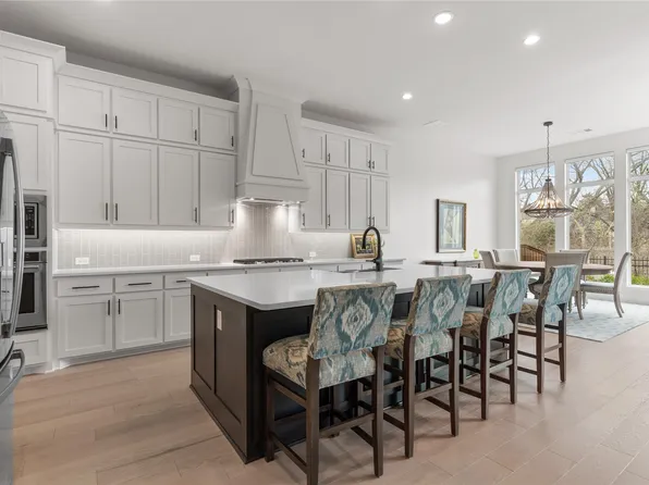 400 Fema Valle Dr, McKinney, TX 75071