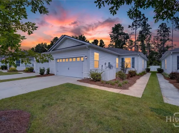 160 Holloway Hill, Pooler, GA 31322