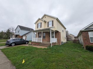 3919 15th St, Detroit, MI 48208