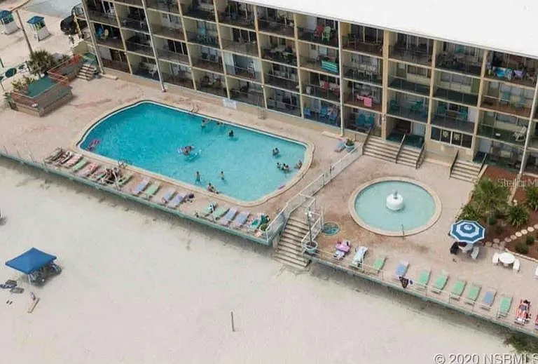 219 S Atlantic Ave #440 — Photo 7