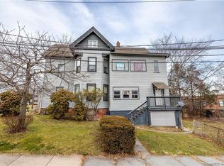 94 Bassett St, New Britain, CT 06051