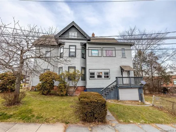 94 Bassett Street, New Britain, CT 06051