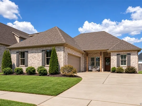 644 Arundell St, Tuscaloosa, AL 35406