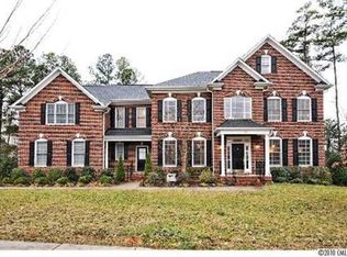 715 Fairway Point Dr, Tega Cay, SC 29708