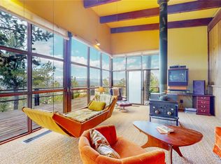 221 Eagles Nest Ln, Golden, CO 80403