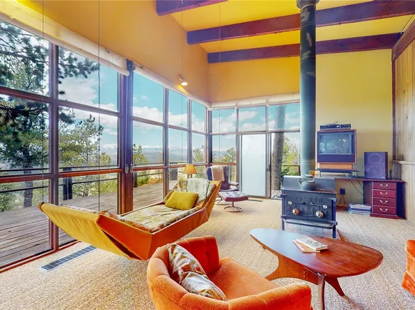 221 Eagles Nest Lane, Golden, CO 80403