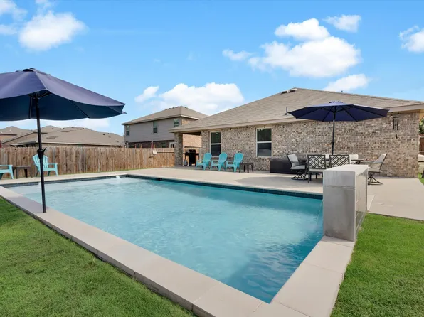 1213 Houston Pl, Royse City, TX 75189