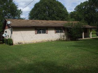 4356 Jerusalem Church Rd, Marianna, FL 32448