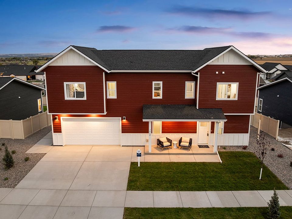 CR_Granite-Elevation