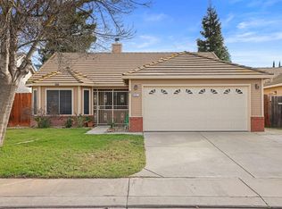 4217 Dunster Dr, Salida, CA 95368