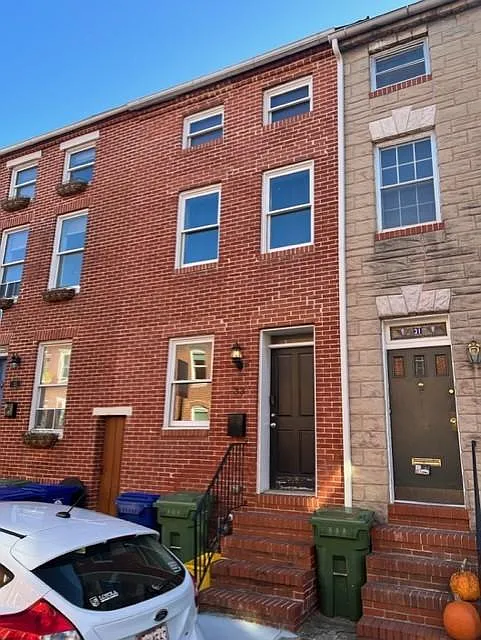 33 E Wheeling St