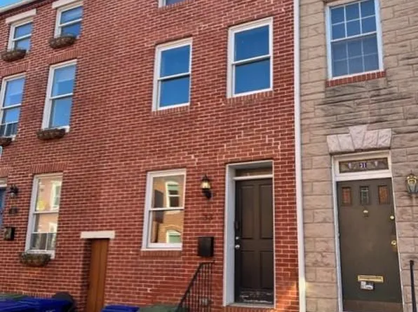 33 E Wheeling St, Baltimore, MD 21230