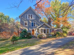 78 Pine St, Medfield, MA 02052