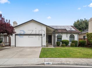 4484 George Oaks Dr, San Jose, CA 95118