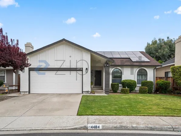 4484 George Oaks Dr, San Jose, CA 95118