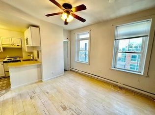 2 Foster Ct #3, Boston, MA 02109