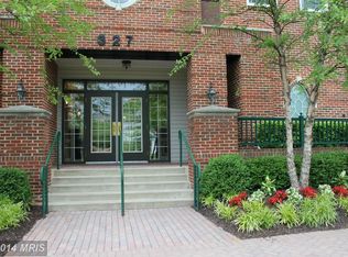 327 King Farm Blvd APT 102, Rockville, MD
