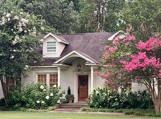 339 S Gamwyn Park Dr, Greenville, MS 38701