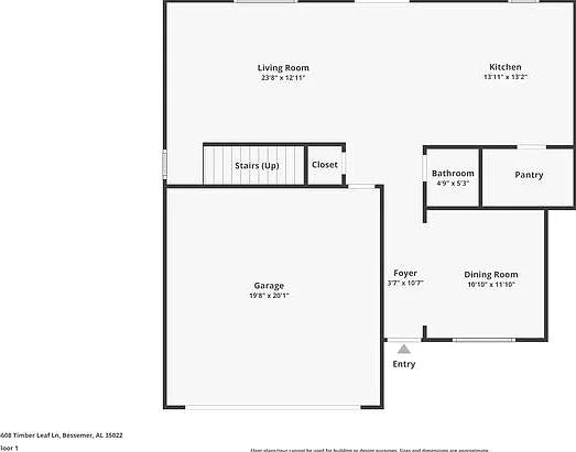 5608 Timber Leaf Loop — Photo 3
