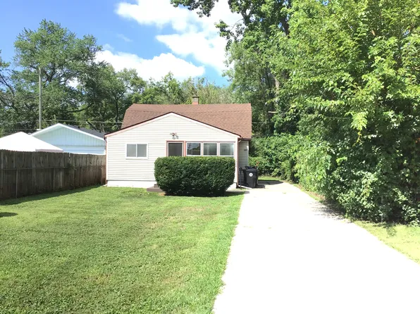 19329 Centralia, Redford, MI 48240