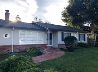 717 Panchita Way, Los Altos, CA 94022