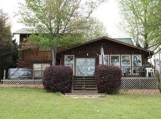 996 County Road 2920, Pittsburg, TX 75686
