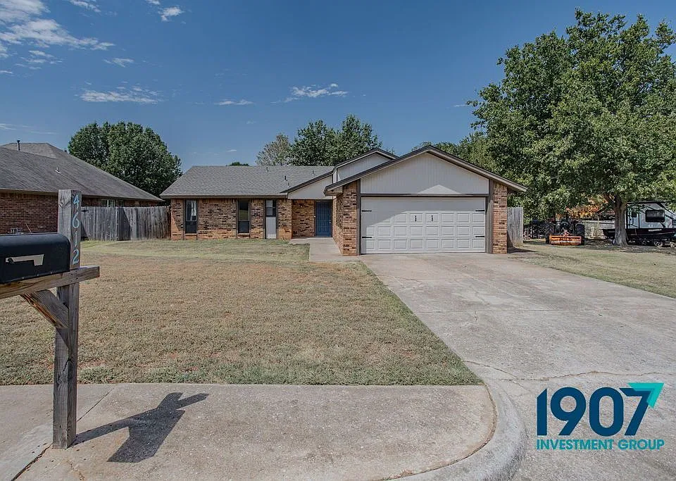 4612 Forest Hills Dr