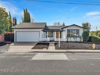 7212 Emerald Ave, Dublin, CA, 94568