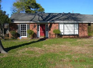 640 Wintergreen St, Greenville, MS 38701
