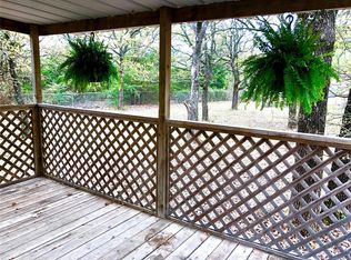607 County Road 805a, Cleburne, TX 76031