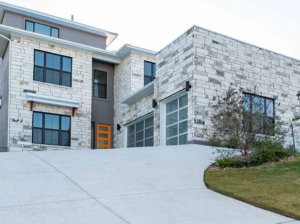 15087 Dorothy Dr, Austin, TX 78734