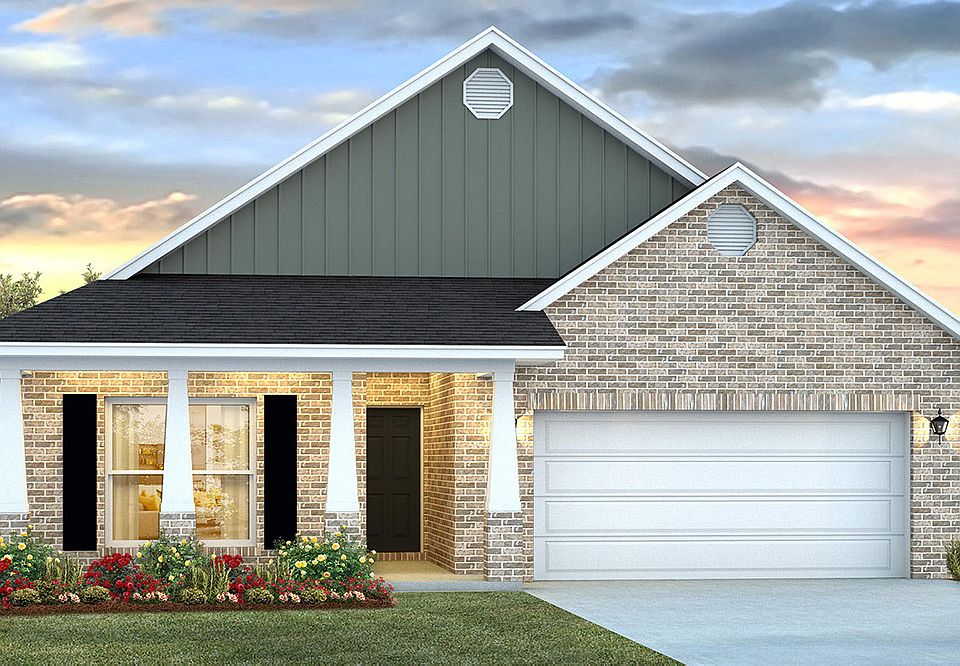 Plan Elevation.
