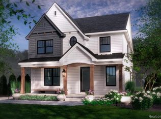 1739 Banbury Rd, Birmingham, MI 48009