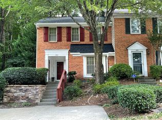 1917 Ivy Glen Dr SE, Smyrna, GA 30082